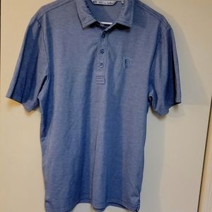 Vintage Travis Mathew men's Polo shirt 👕